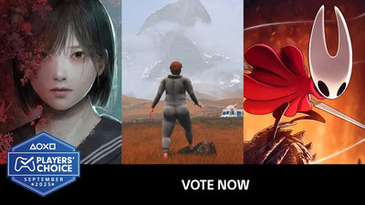 Hasil Players’ Choice September 2025: Game Favorit Gamers Terungkap!