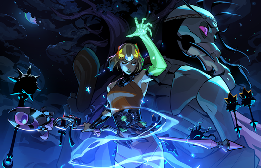 Hades II Resmi Hadir di Nintendo Switch: Game Roguelike Paling Ditunggu 2025