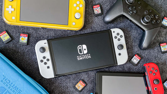 Kenapa Konsol HEN / CFW Jadi Pilihan Pintar untuk Gamer Hemat