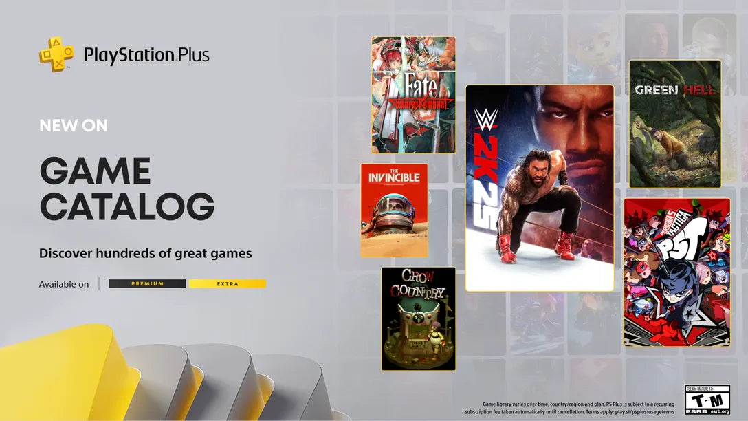 Game AAA Masuk PS Plus September 2025, Wajib Kamu Coba Sekarang!