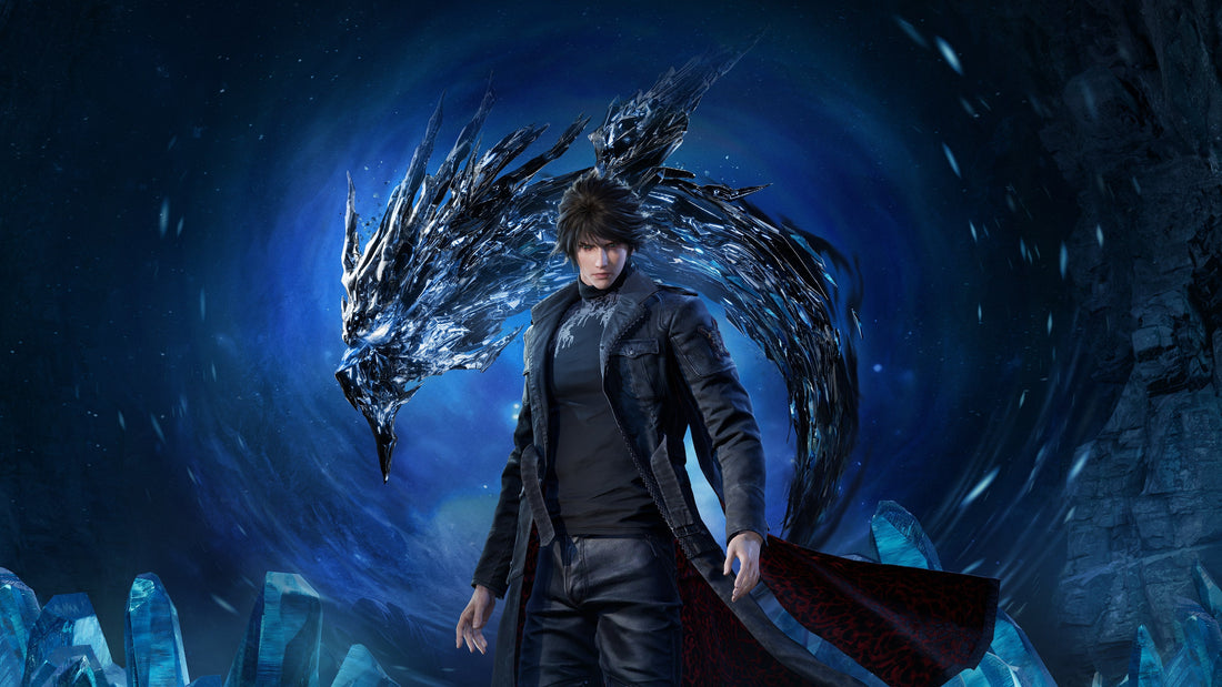 Demo Gratis Lost Soul Aside Kini Bisa Dicoba Tanpa PS Plus