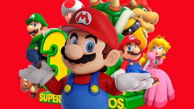 5 Alasan Nintendo Switch Masih Jadi Konsol Favorit di 2025