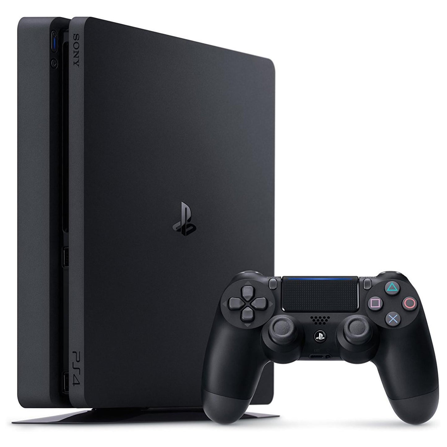 PS4 Fat Slim Pro 1TB Clone Full Sett Garansi Full Games