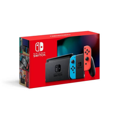 Nintendo Switch V2 CFW Fullset Full Games
