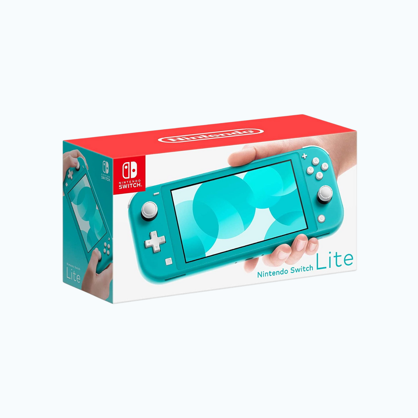 Nintendo Switch LITE OFW Original NEW