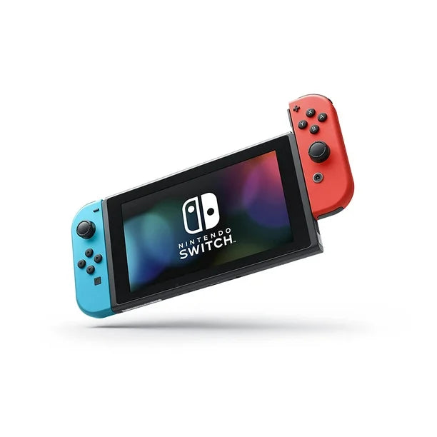Nintendo Switch V1 CFW Gratis Full Games