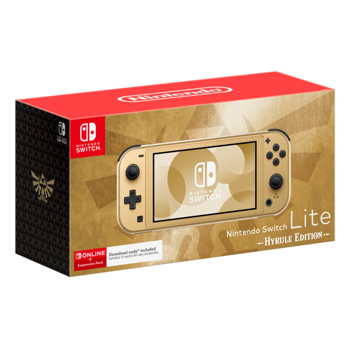 Nintendo Switch Lite CFW Fullset Full Games