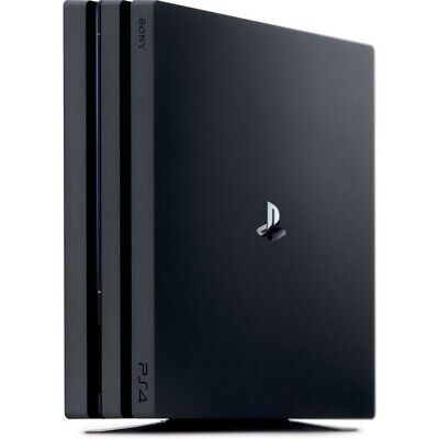 PS4 Playstation 4 Pro HEN 1TB Fullgames Bebas Request