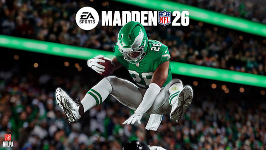 Madden NFL 26: Inovasi Cerdas atau Pengulangan yang Diperindah?