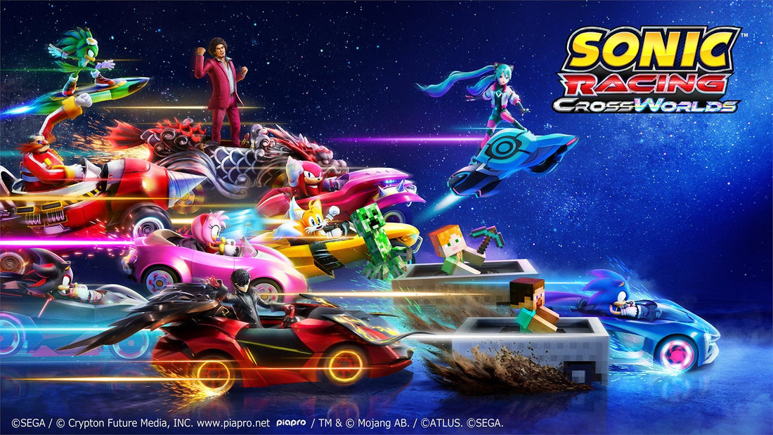 Deretan Game Nintendo Switch dan Switch 2 yang Paling Ditunggu di Akhir 2025