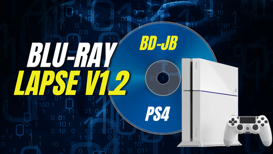BD-JB PS4 HEN: Solusi Praktis Aktivasi HEN di Rumah