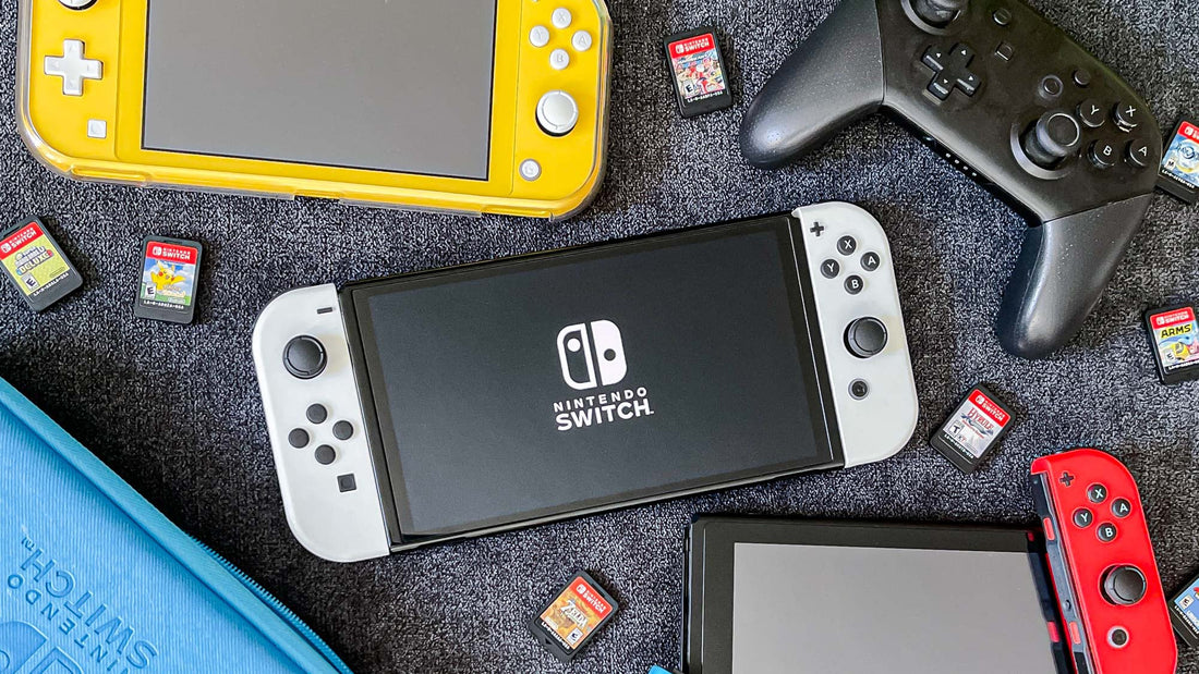 Kenapa Konsol HEN / CFW Jadi Pilihan Pintar untuk Gamer Hemat