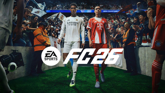 EA Sports FC 26: Generasi Baru Bersinar, Zlatan Ibrahimović Kembali ke Lapangan Virtual