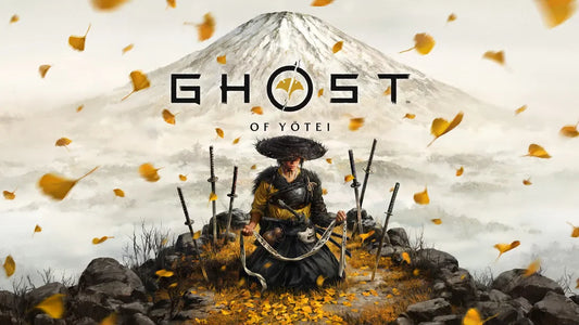 Ghost of Yōtei Pamerkan Pertarungan Brutal dengan Senjata Yari di Trailer Terbaru