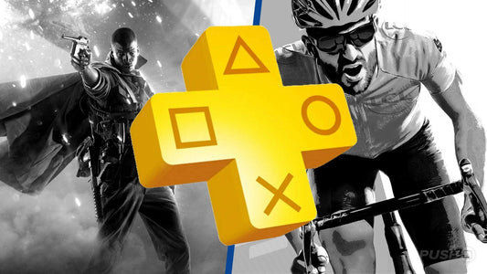 Jangan Lewatkan! 4 Game PS Plus Ini Akan Hilang Oktober 2025