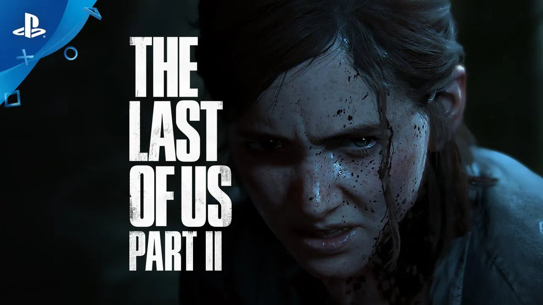 The Last of Us Part II Kini Tersedia Gratis di PlayStation Plus