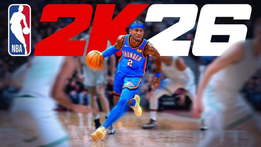 NBA 2K26 Hadirkan Presentasi NBA Paling Realistis! Seperti Nonton Langsung di Arena