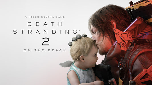 Mengapa Death Stranding 2 Jadi Game Paling Mengesankan Tahun Ini?