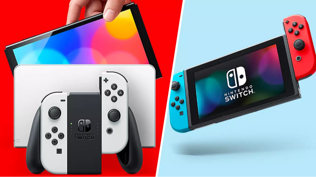 Nintendo Switch: Konsol yang Mengubah Cara Kita Bermain Game