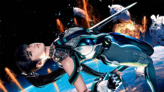 Tekken Jadi Incaran Sutradara Stellar Blade, Eve Siap Jadi Petarung Baru