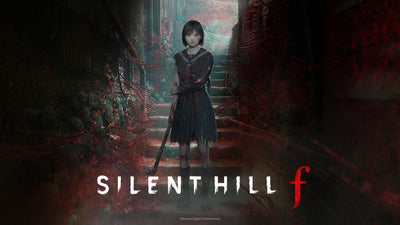 Silent Hill f Resmi Dirilis: Babak Baru Horor Legendaris di PlayStation 5