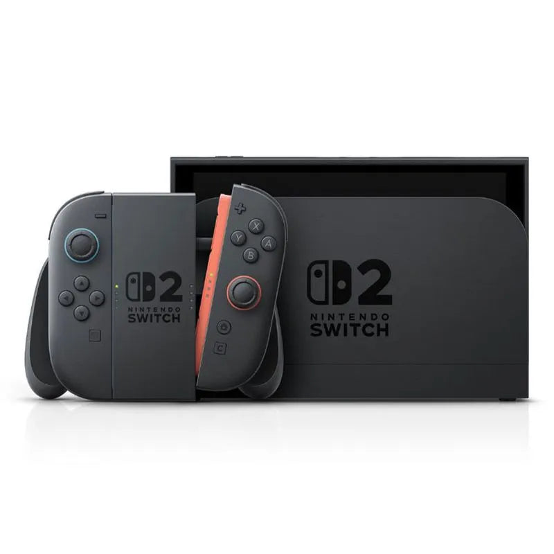 Nintendo Switch 2 Switch2 NS 2 Nintendo Switch 2 Console NS2
