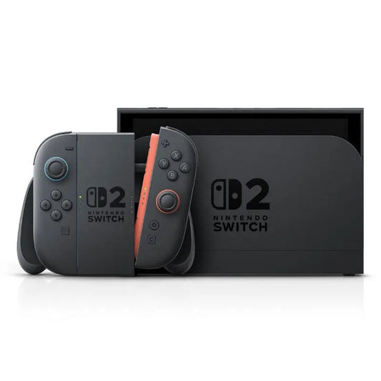Nintendo Switch 2 Switch2 NS 2 Nintendo Switch 2 Console NS2