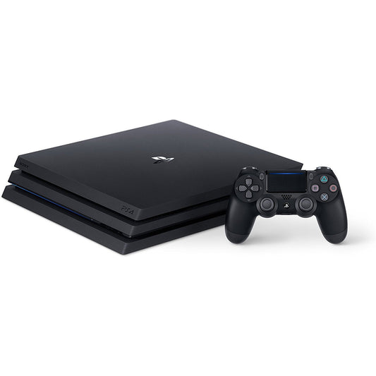 PS4 Playstation 4 Pro HEN 1TB Fullgames Bebas Request