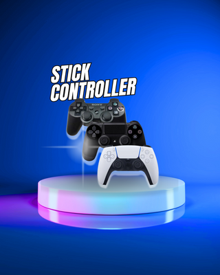 Stick Controller