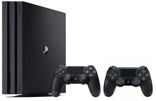 PS4 Playstation 4 Pro HEN 1TB Fullgames Bebas Request