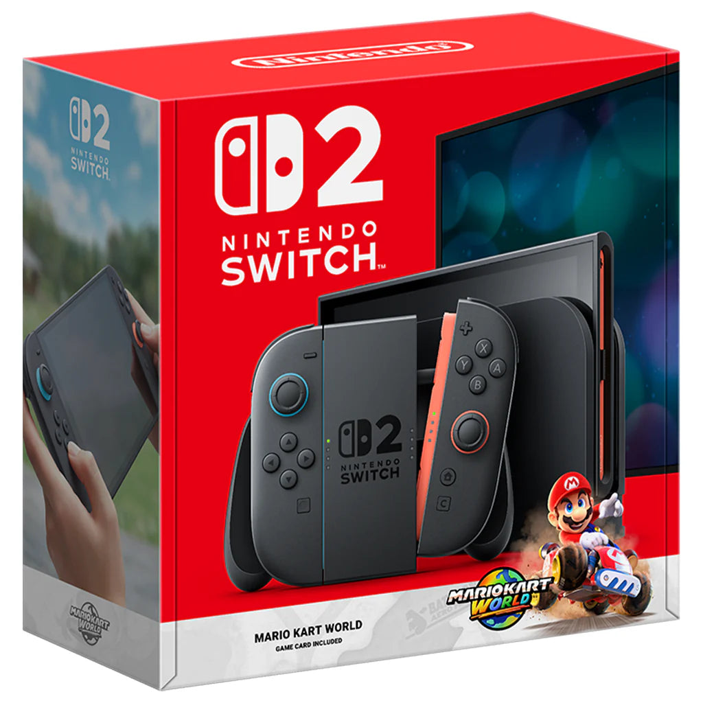 Nintendo Switch 2 Switch2 NS 2 Nintendo Switch 2 Console NS2