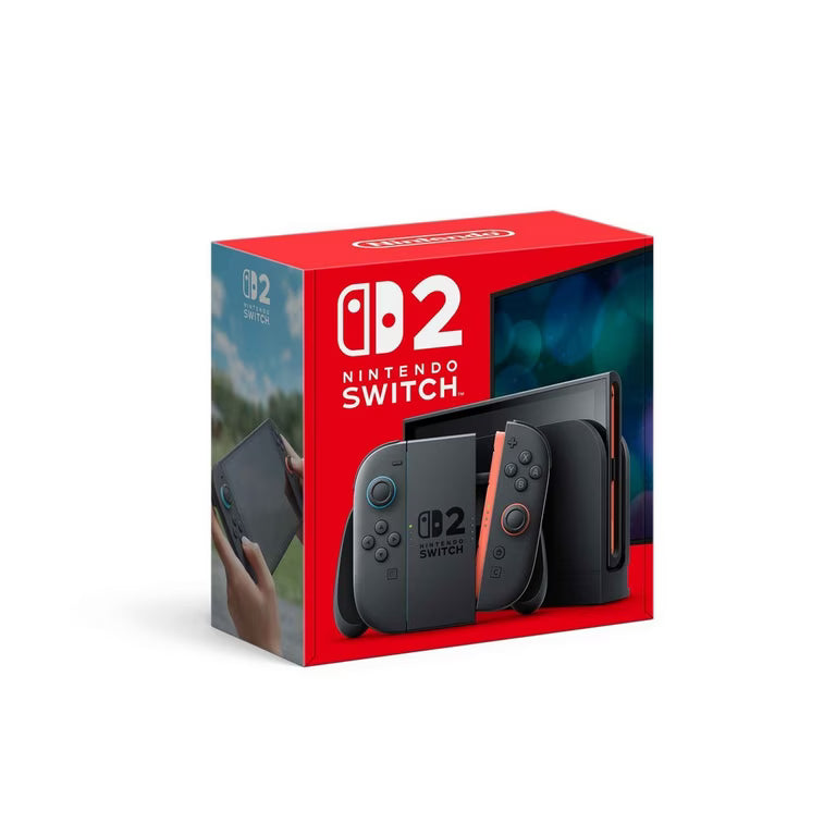 Nintendo Switch 2 Switch2 NS 2 Nintendo Switch 2 Console NS2