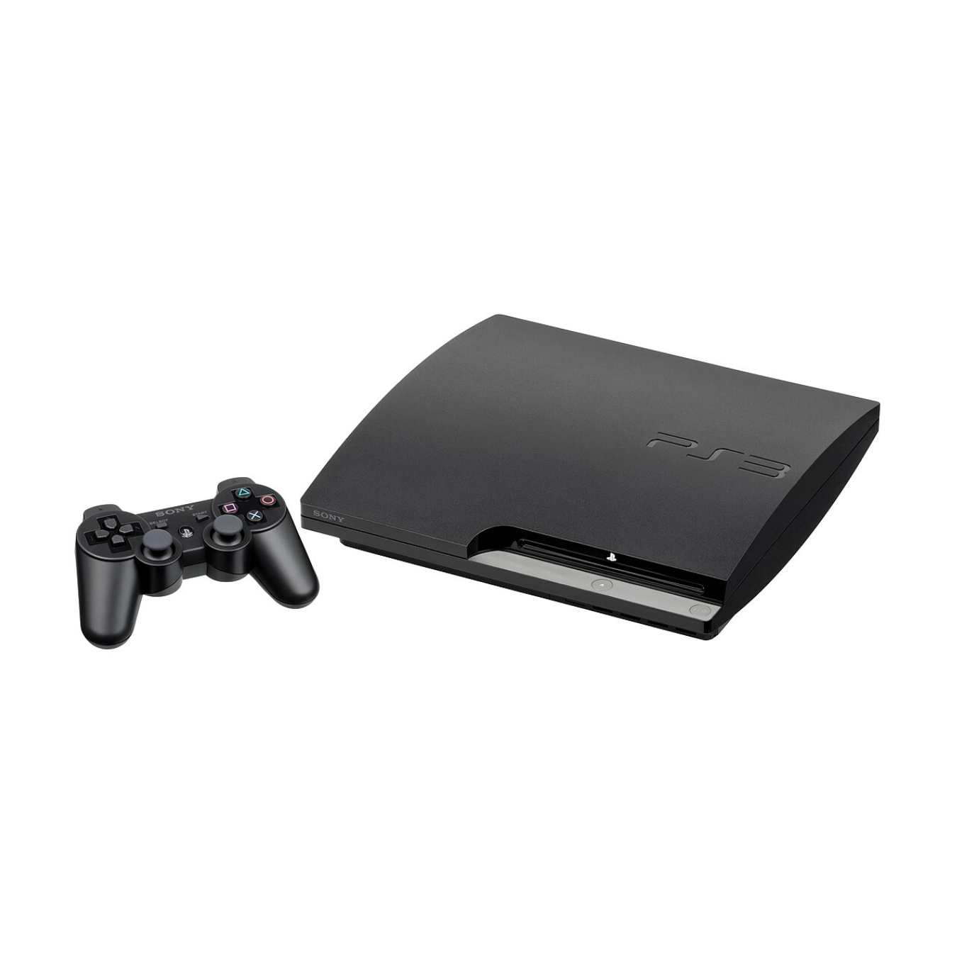 PS3 Playstation 3 Slim fullgame