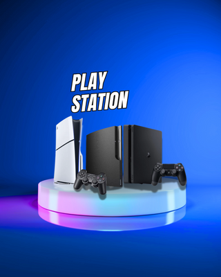 PlayStation