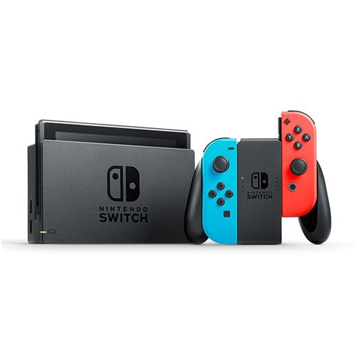 Nintendo Switch V2 CFW Fullset Full Games