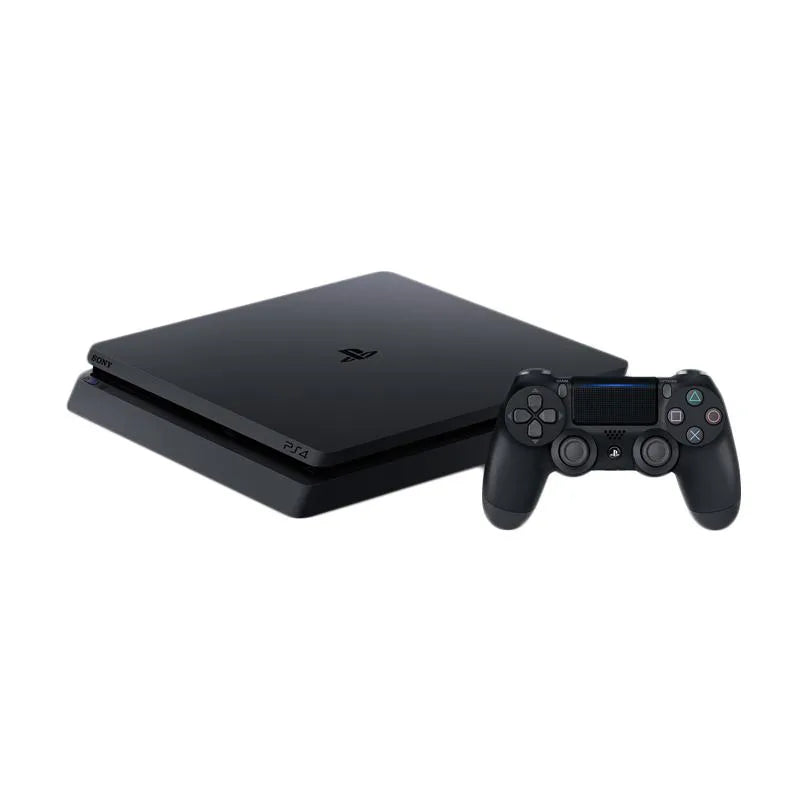 PS4 Fat Slim Pro 1TB Clone Full Sett Garansi Full Games
