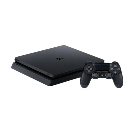 PS4 Fat Slim Pro 1TB Clone Full Sett Garansi Full Games
